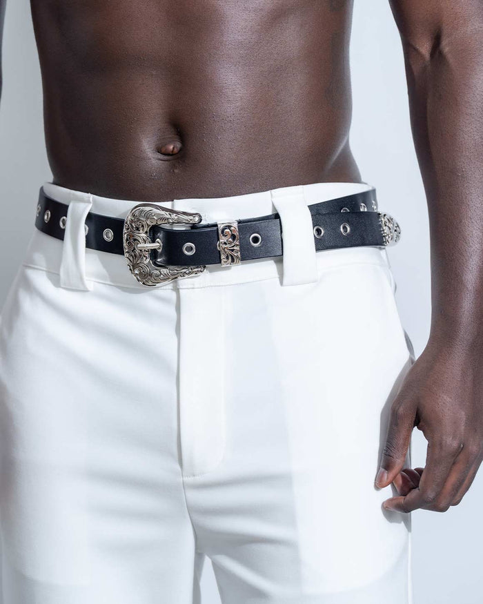 Mario Belt