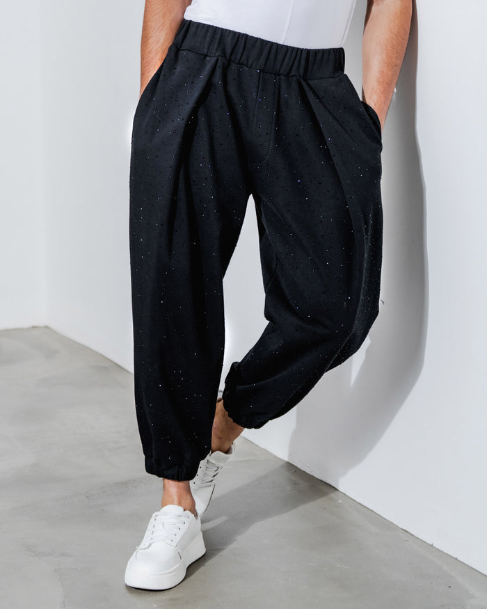 Kai Rhinestone Pants