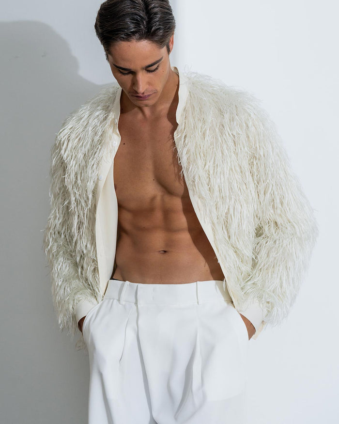 Lorenzo Couture Shirt