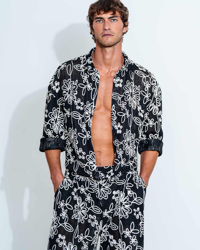Celian Shirt
