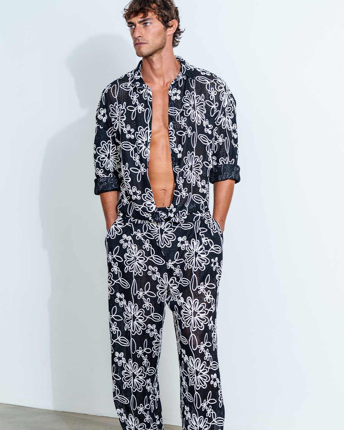 Celian Shirt