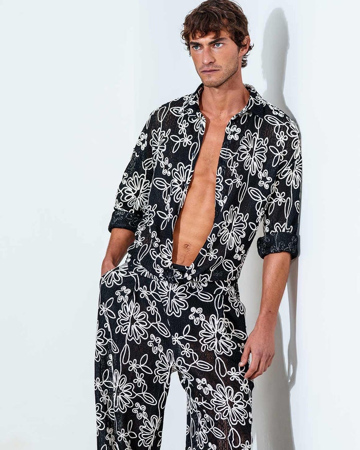Celian Shirt