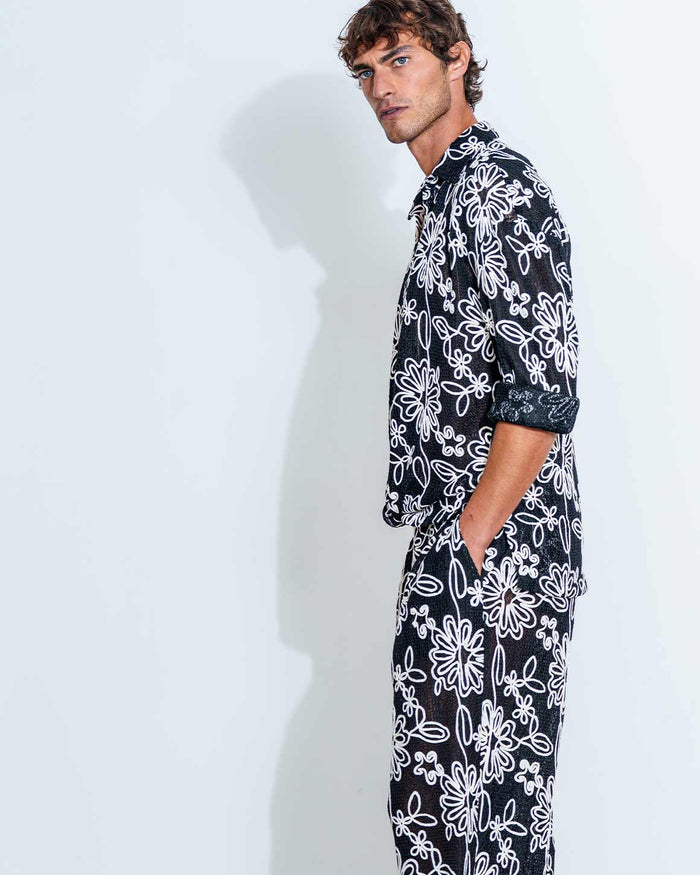 Celian Shirt