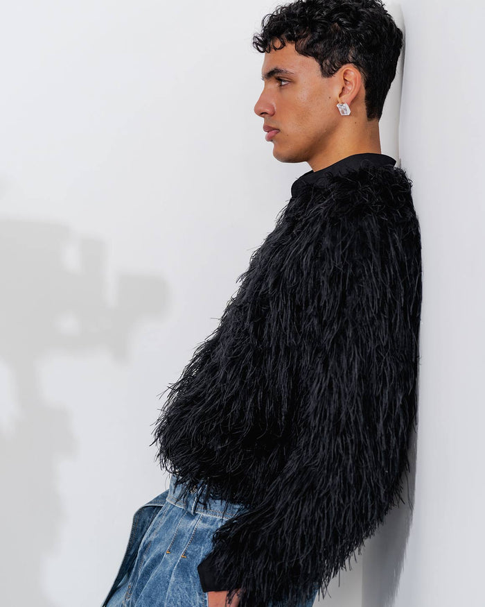 Lorenzo Couture Shirt
