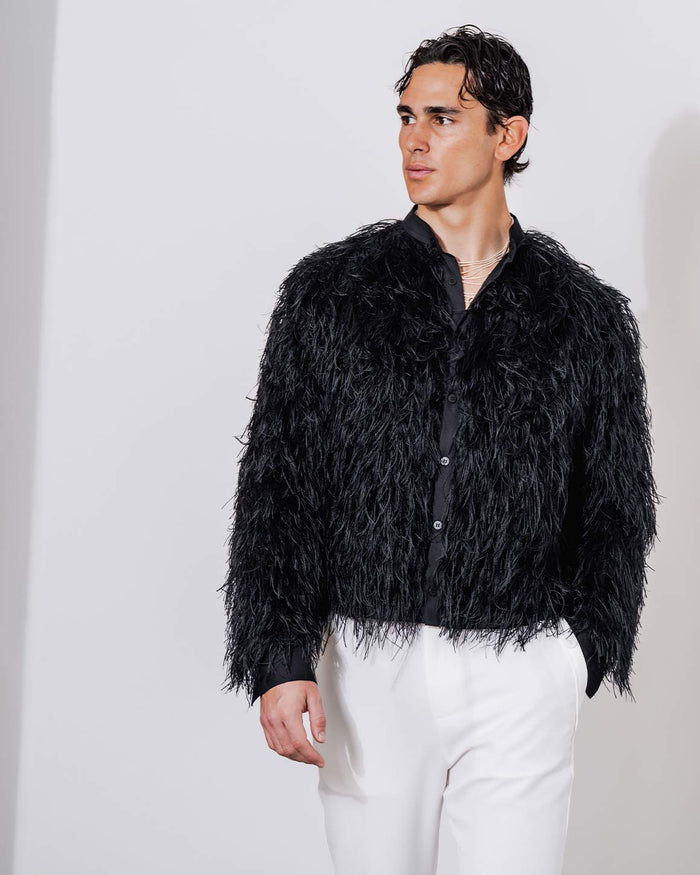 Lorenzo Couture Shirt