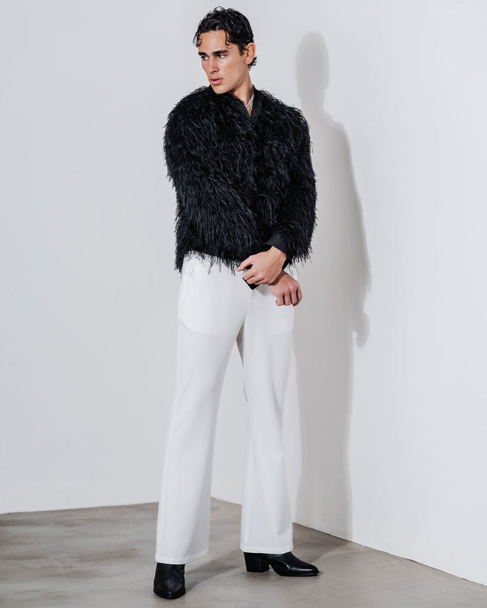 Lorenzo Couture Shirt