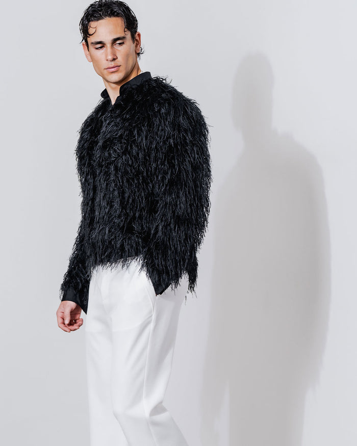 Lorenzo Couture Shirt