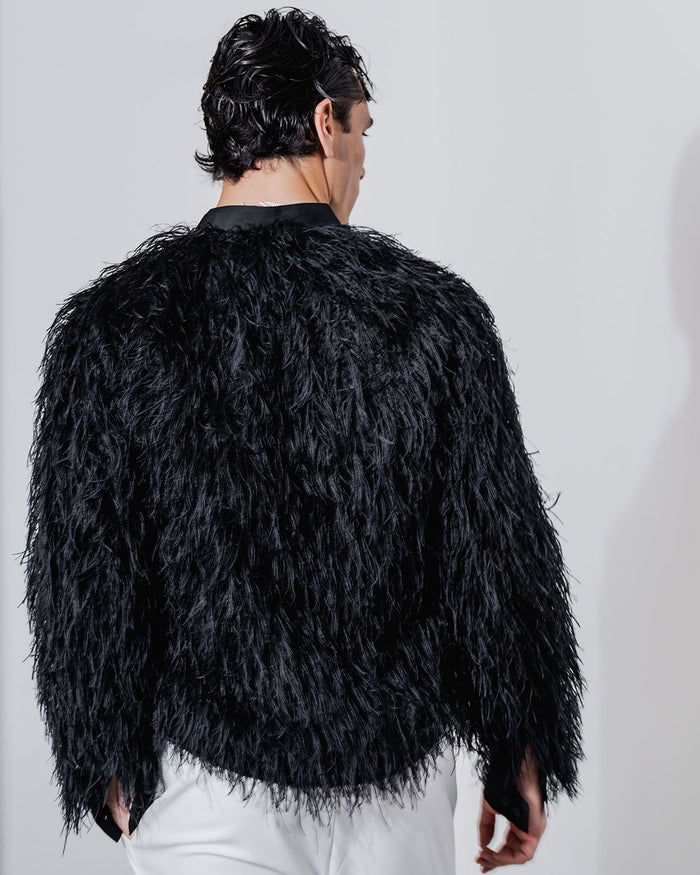 Lorenzo Couture Shirt