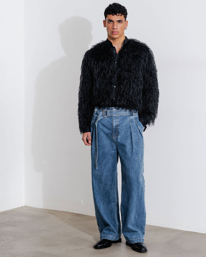 Lorenzo Couture Shirt