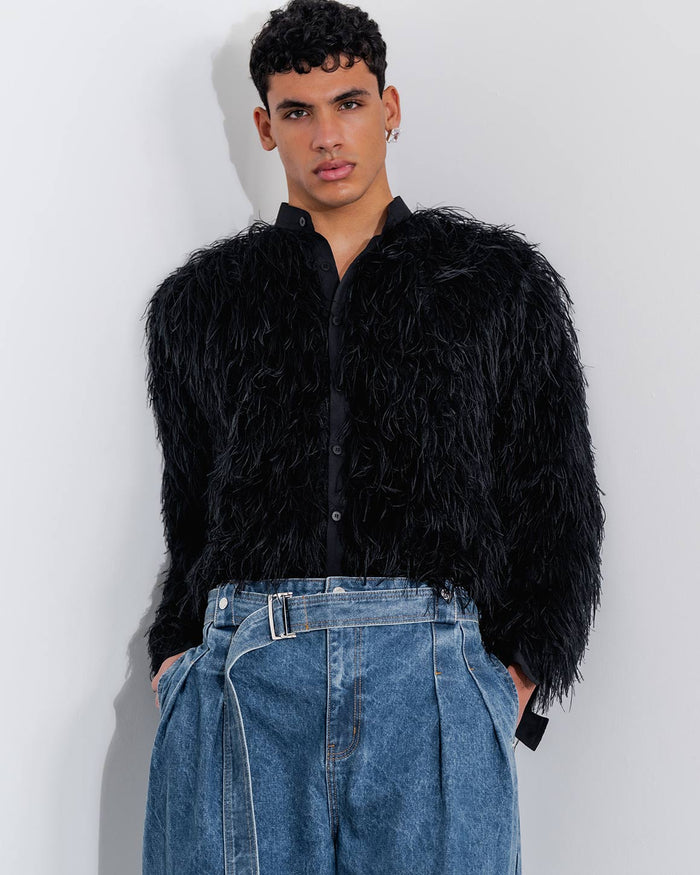 Lorenzo Couture Shirt