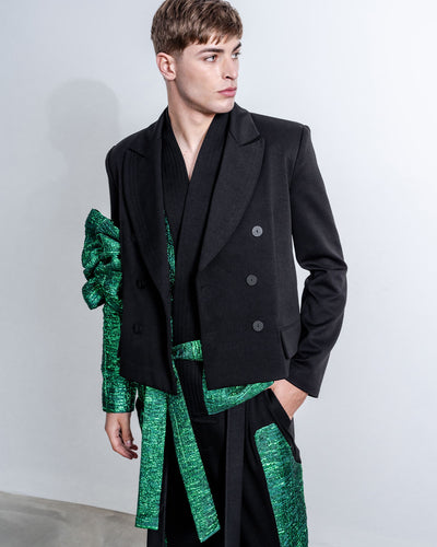Couture Federico Jacket