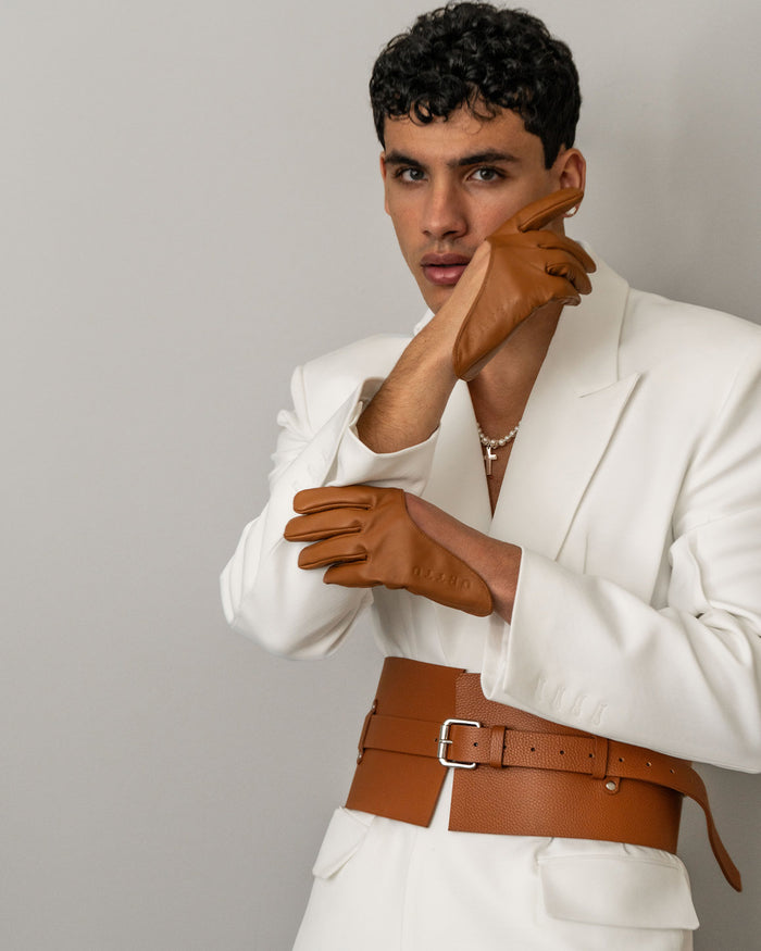 Salvador Jacket