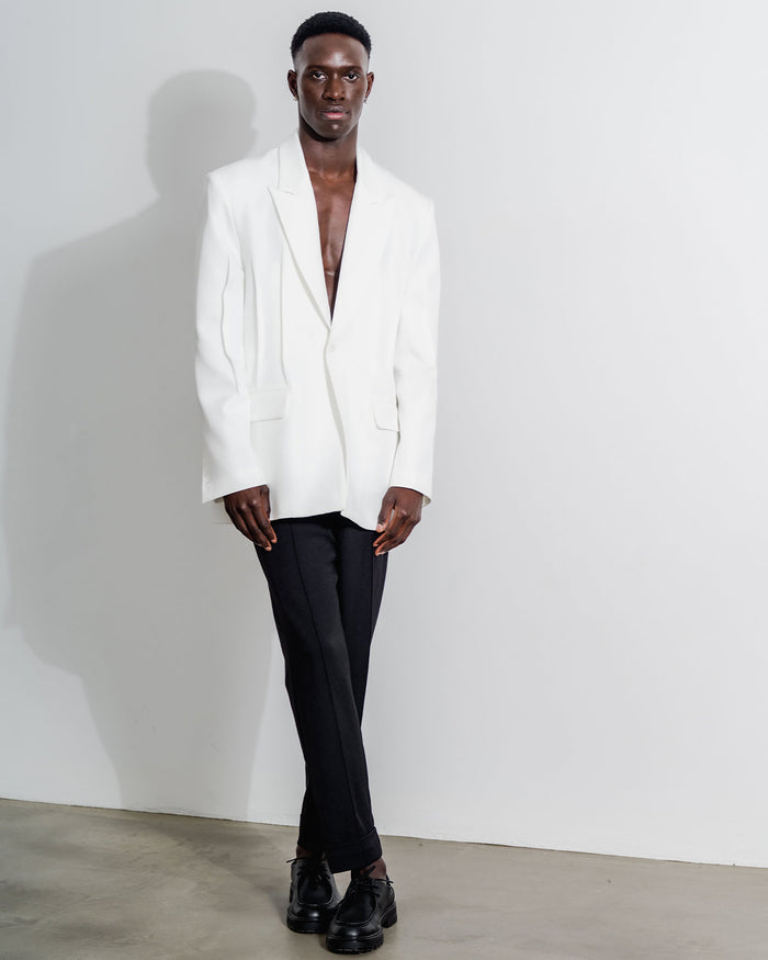 Salvador Jacket