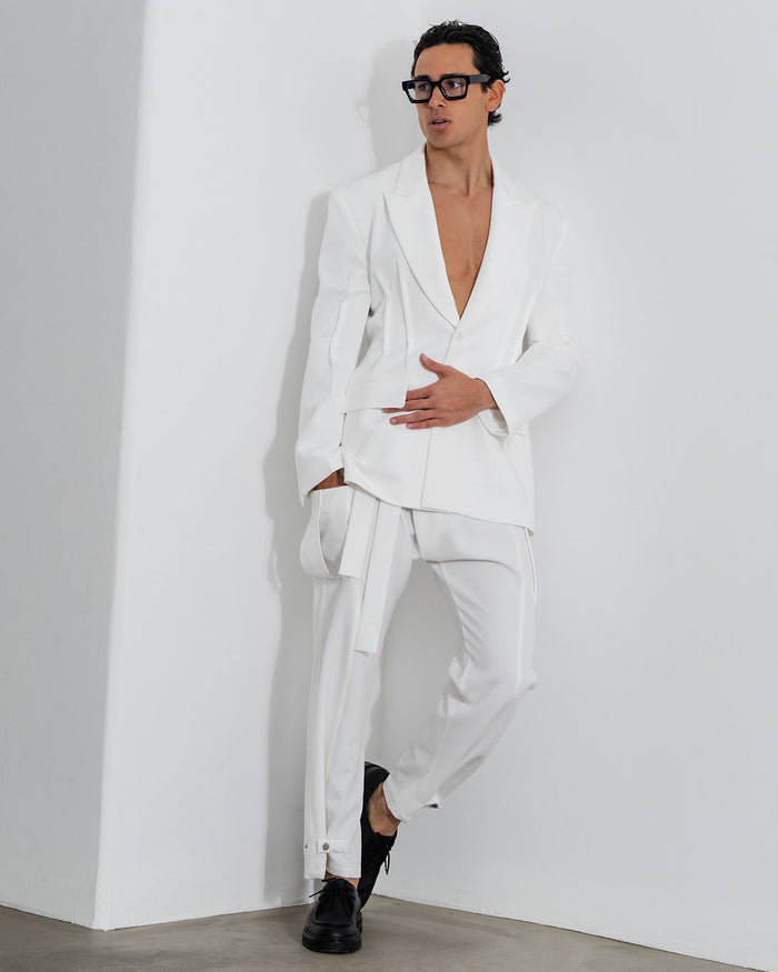 Salvador Jacket