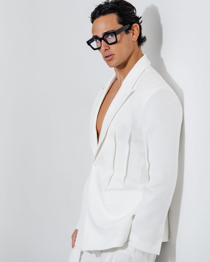Salvador Jacket