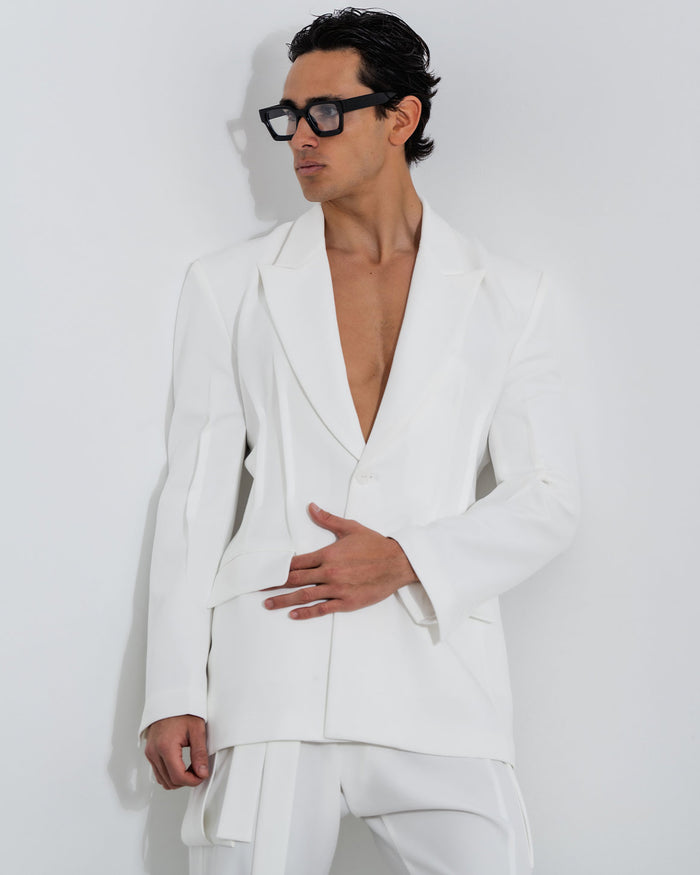 Salvador Jacket
