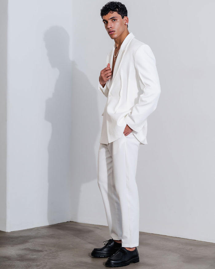Salvador Jacket