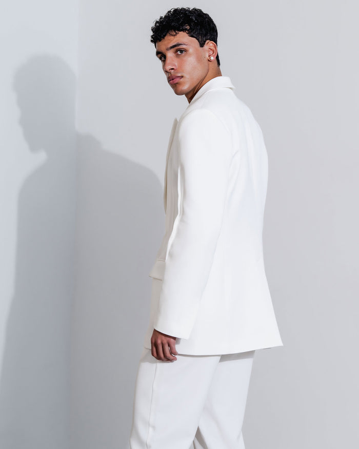 Salvador Jacket