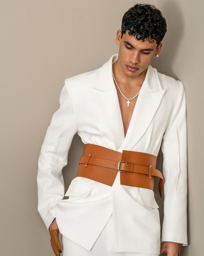 Salvador Jacket