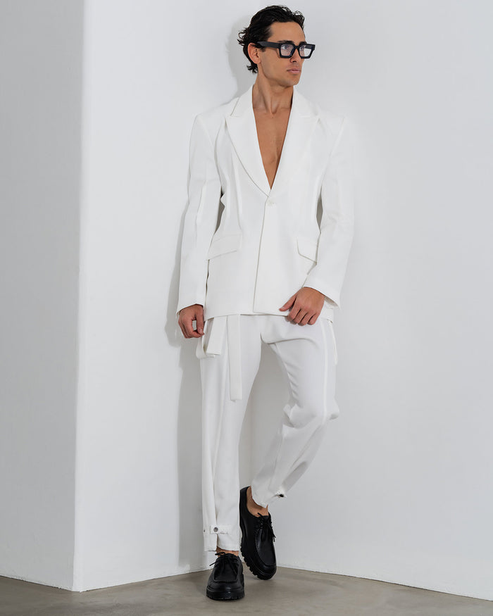 Salvador Jacket