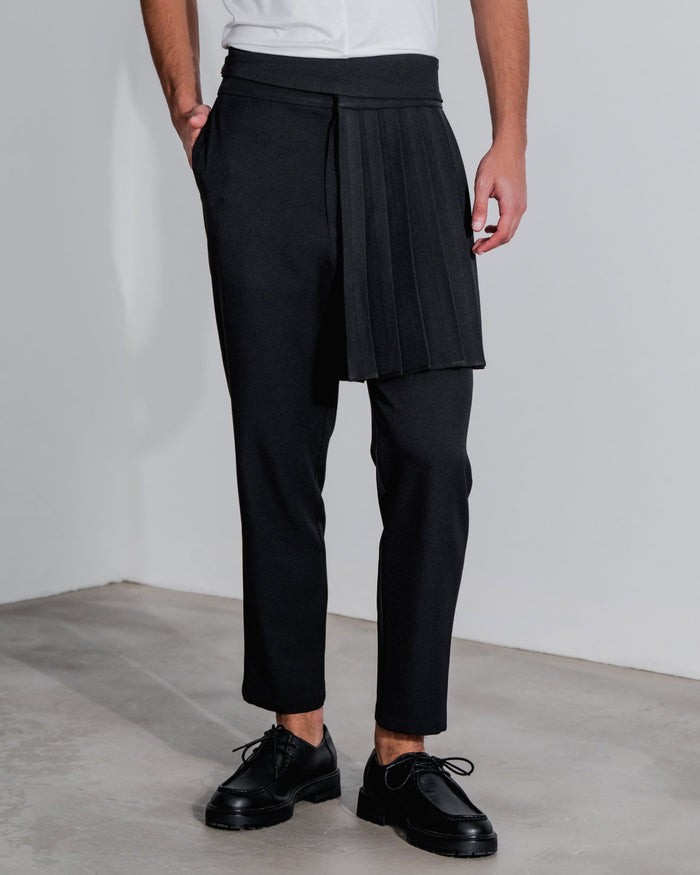 Gustav Pants-Skirt