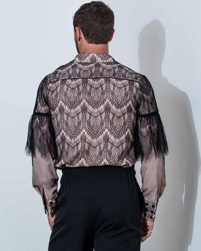 Edward Shirt