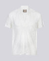 Star Neck Lace Shirt