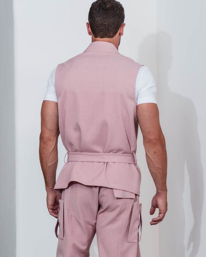 New York Vest