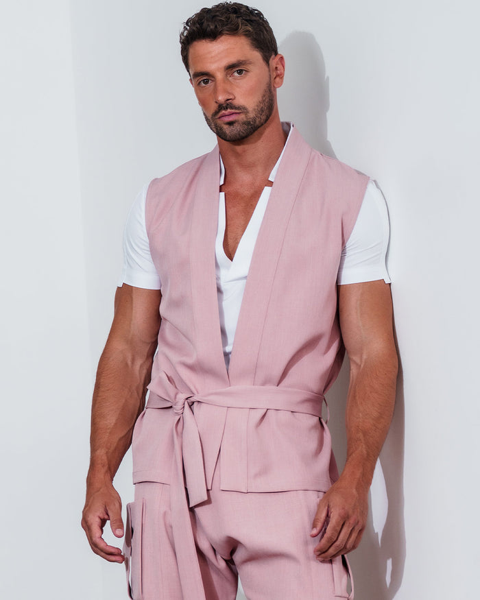 New York Vest