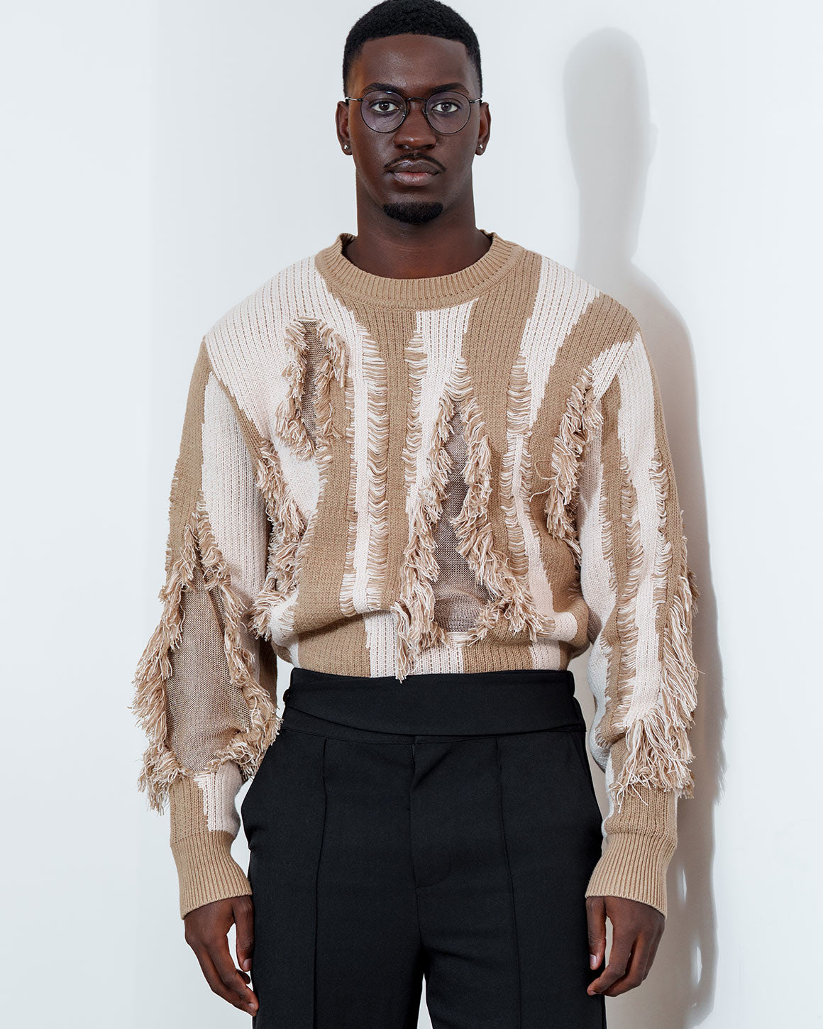 Cruz Sweater – ORTTU