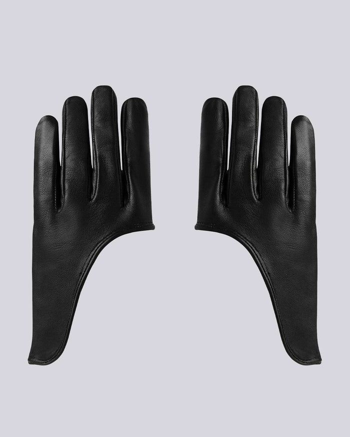 Signature Leather Gloves