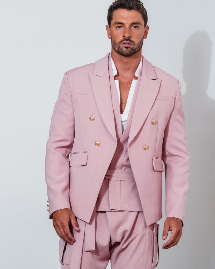 Lucien Jacket