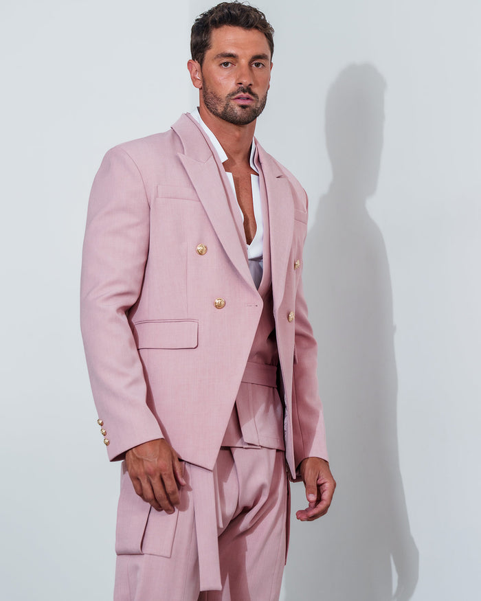 Lucien Jacket