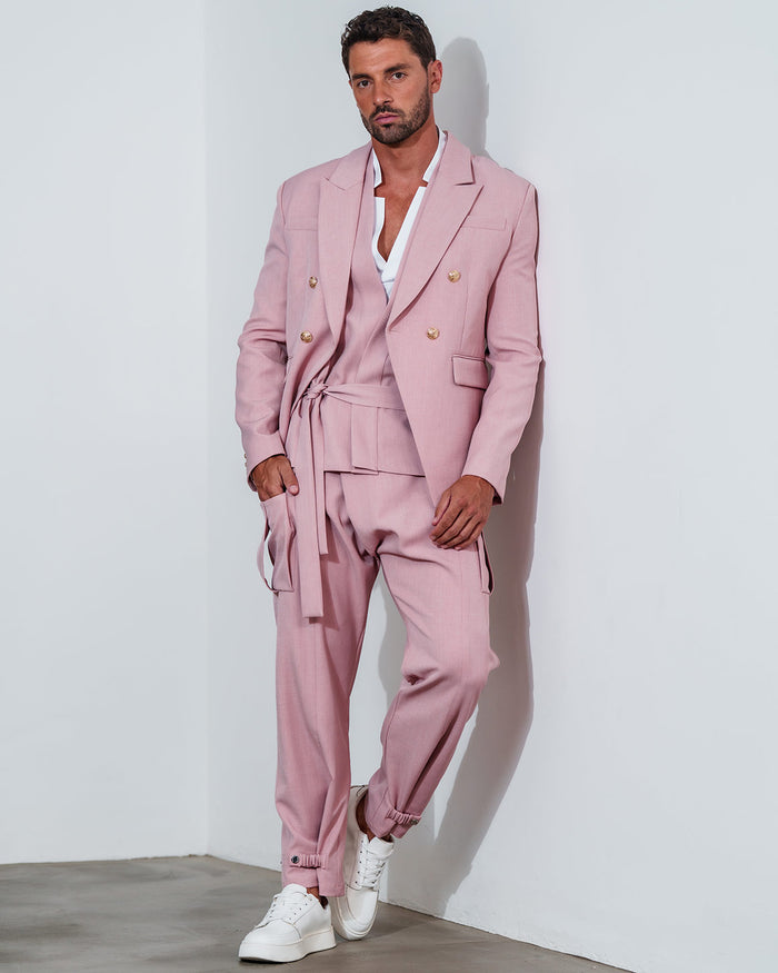 Lucien Jacket