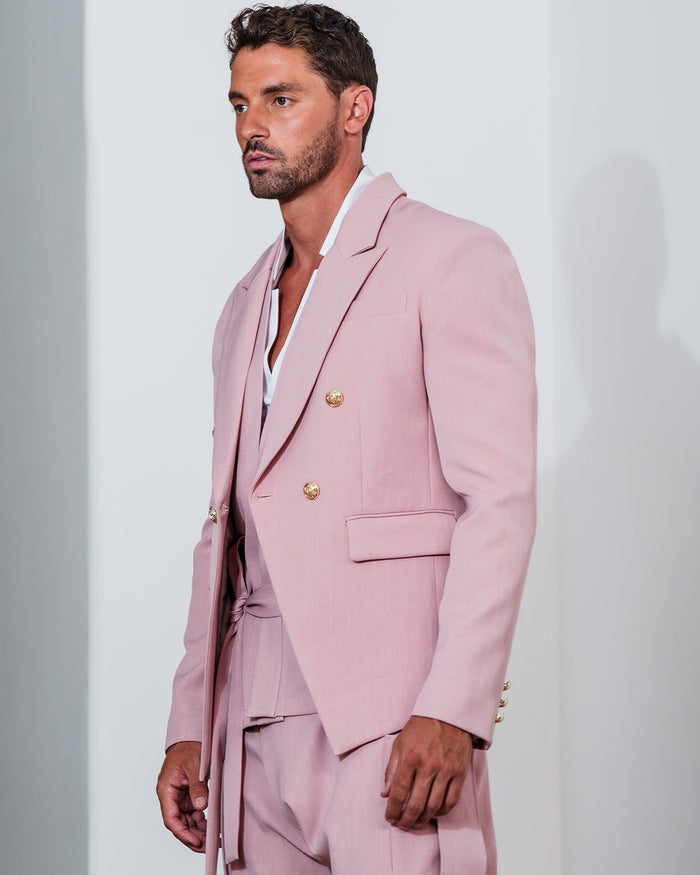 Lucien Jacket