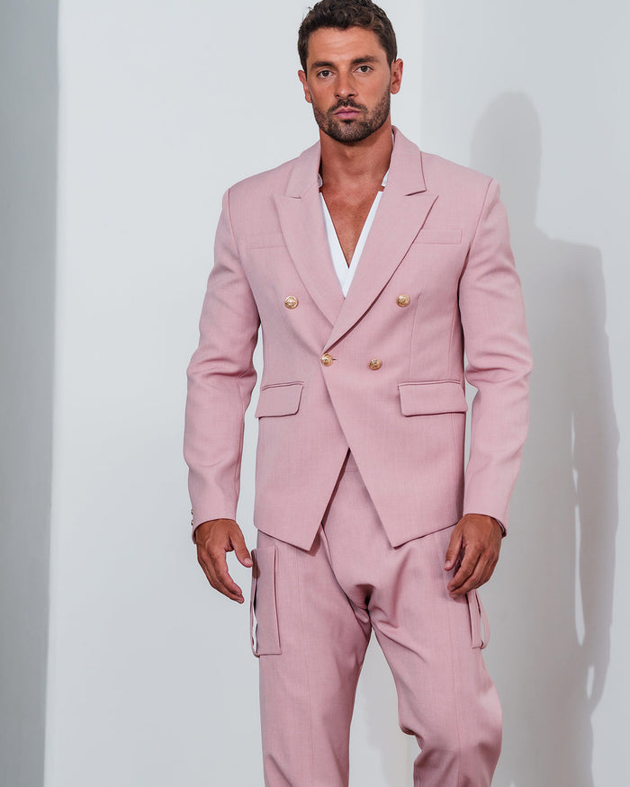Lucien Jacket