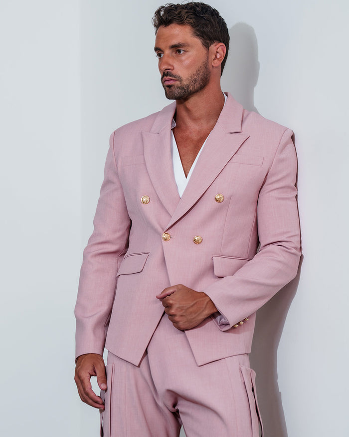Lucien Jacket
