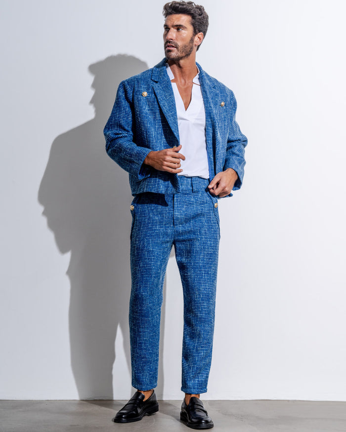 Giovanni Jacket