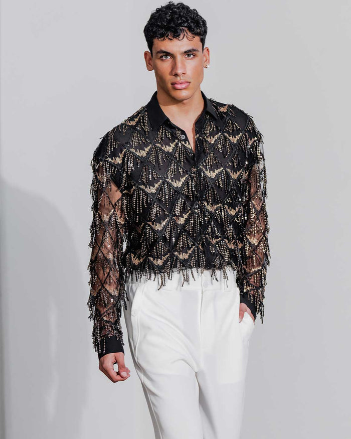Las Vegas Shirt