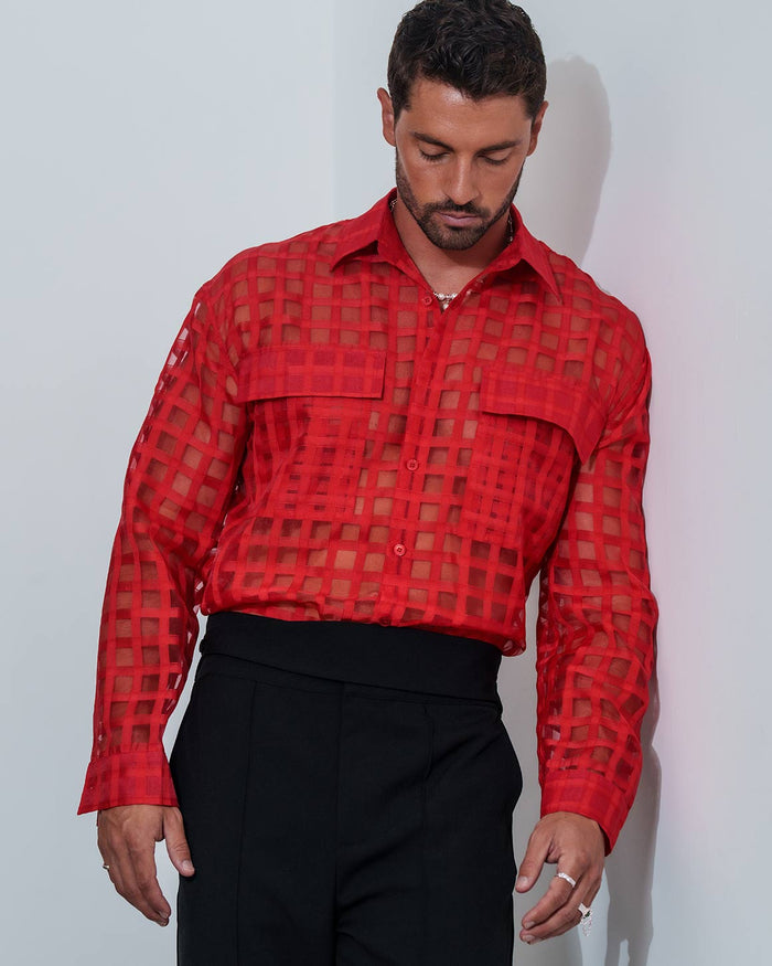 Carter Shirt
