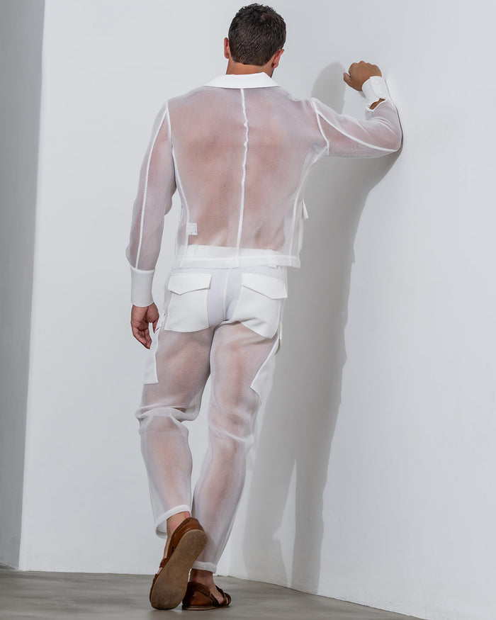 Alexander Pants