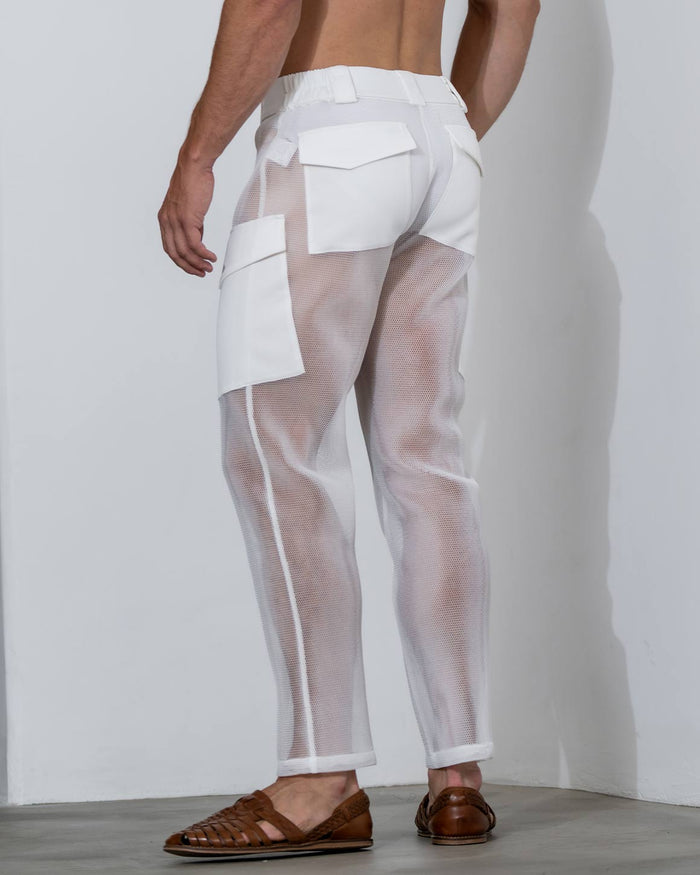 Alexander Pants