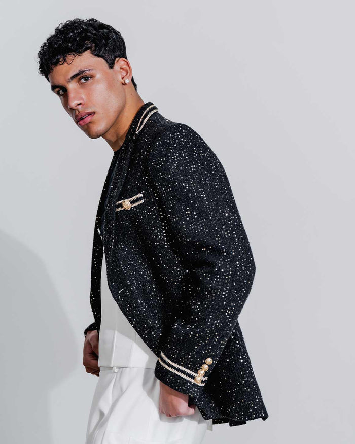 Louis Jacket