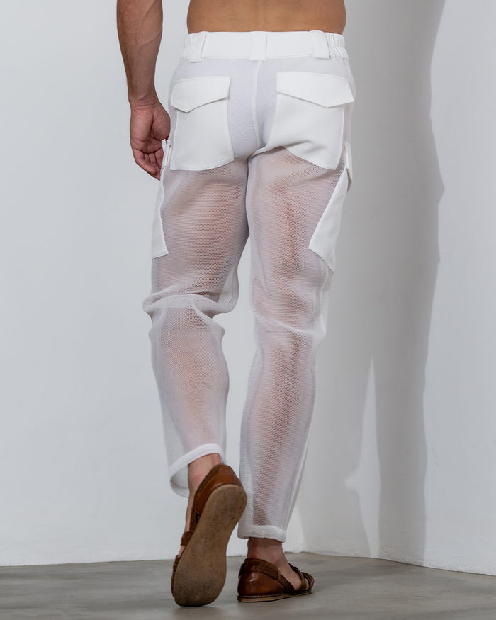 Alexander Pants