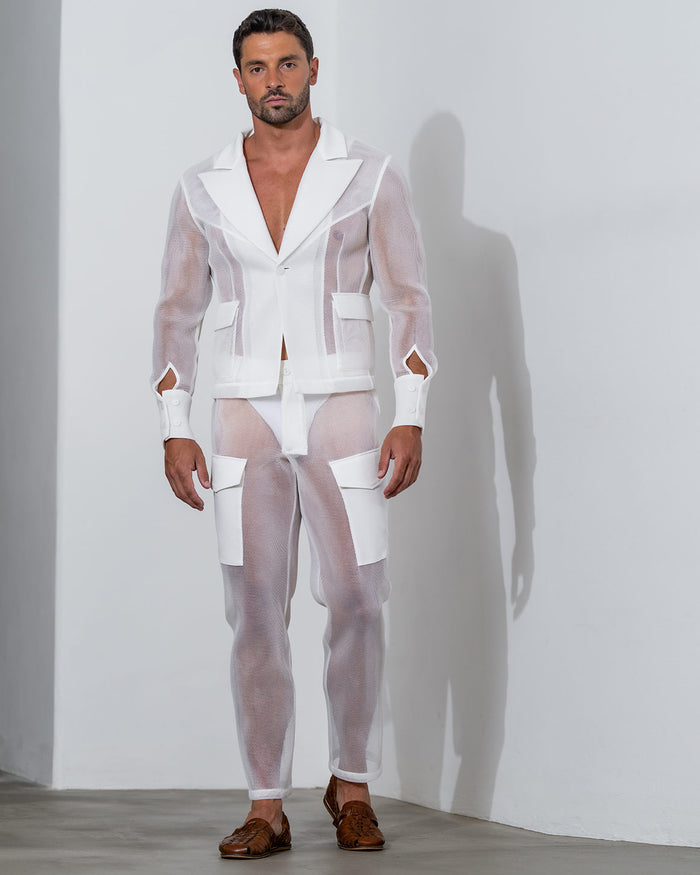 Alexander Pants