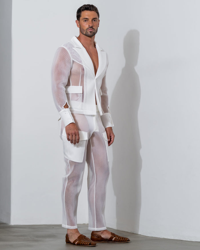 Alexander Pants