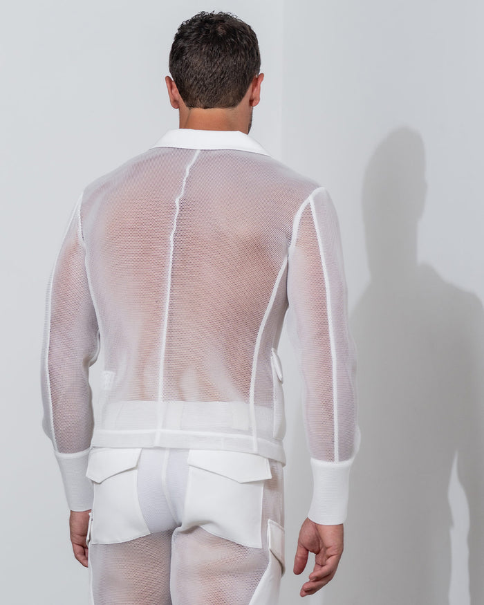 Alexander Jacket