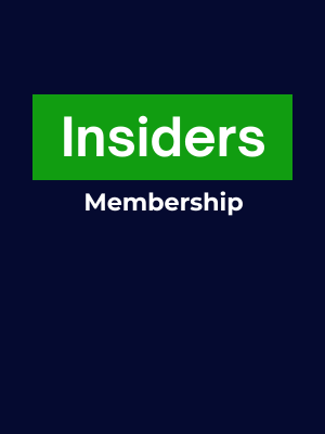 ORTTU Insiders Club