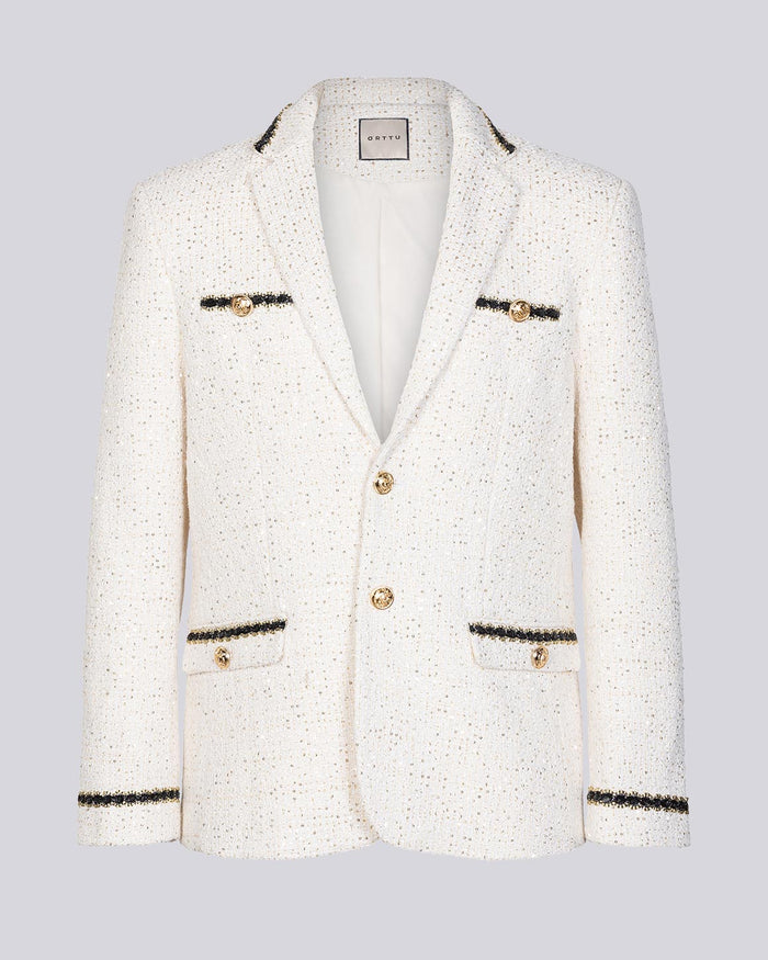 Louis Jacket