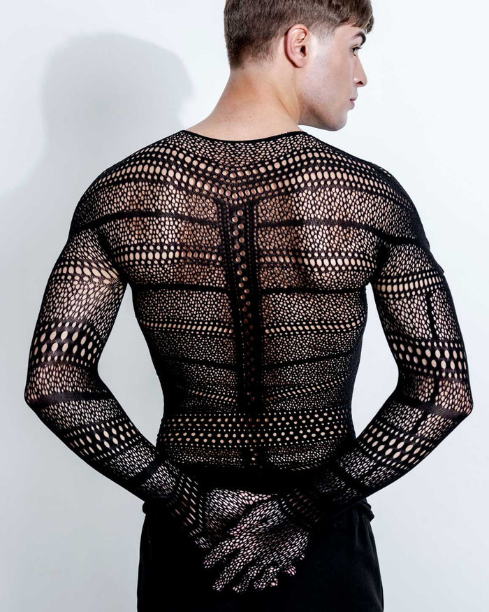 Maxime Glove Top